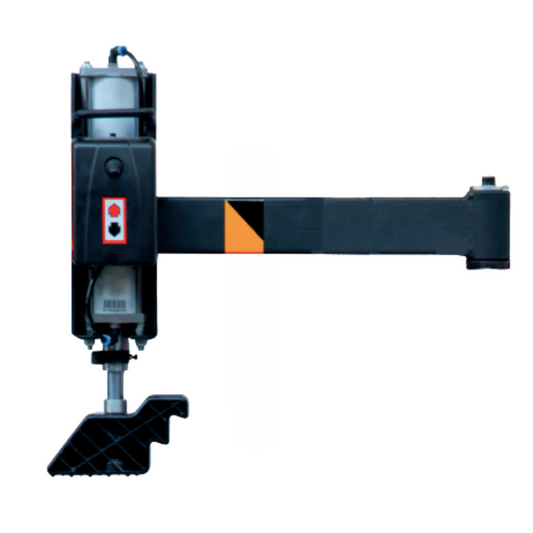 Helper Service Pro 124 – USA Model HSU24