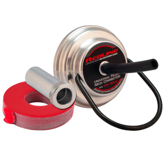 Universal Filler Neck Connector