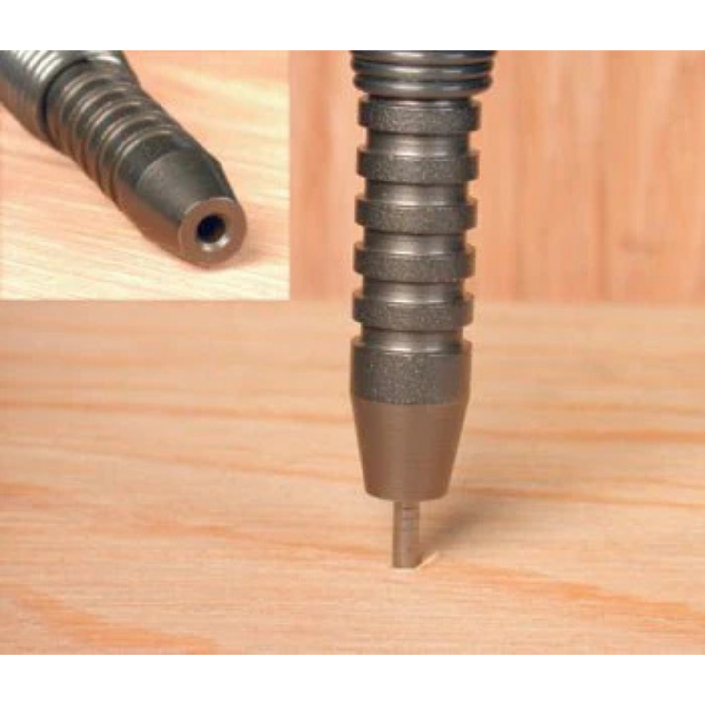 Combo Tool - Nail Starter & Nail Set