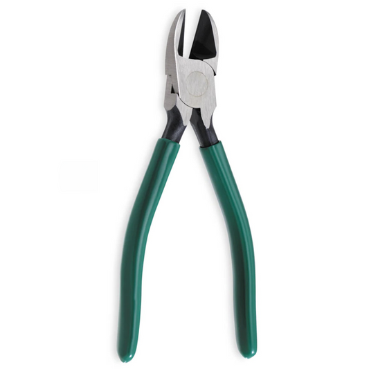 6" Diagonal Cutting Pliers