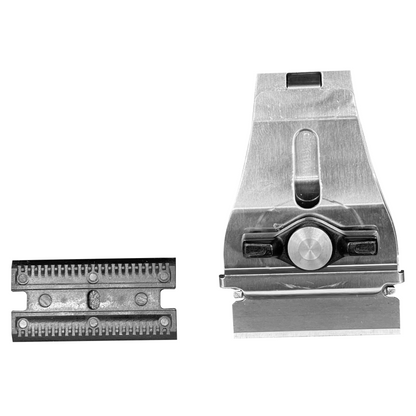 Decal Scraper With Quick Change Blades - 9'' Long