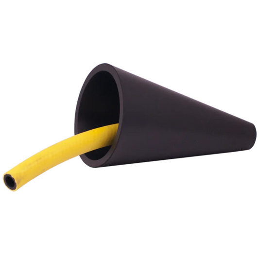 Exhaust Cone Adapter