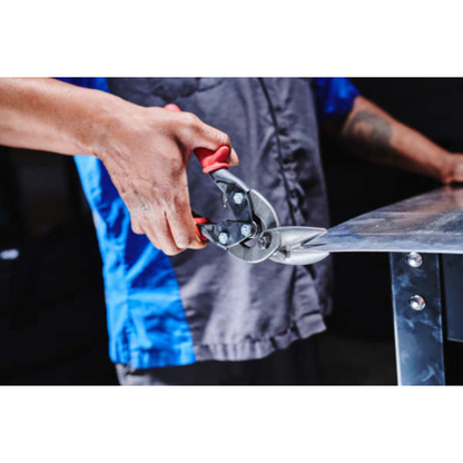 Channellock 10-Inch Left Aviation Snip