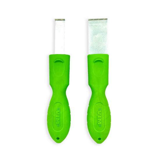 Carbide Scraper, 2pc Set