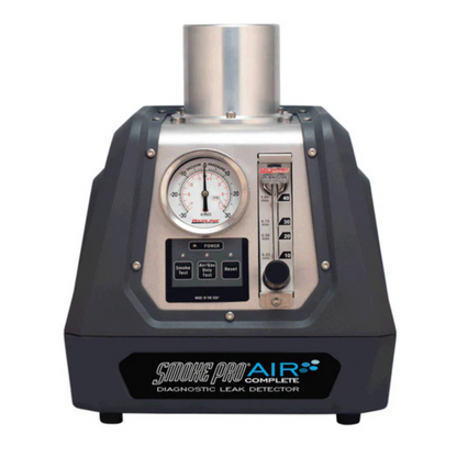 Redline Detection - Smoke Pro Air Complete