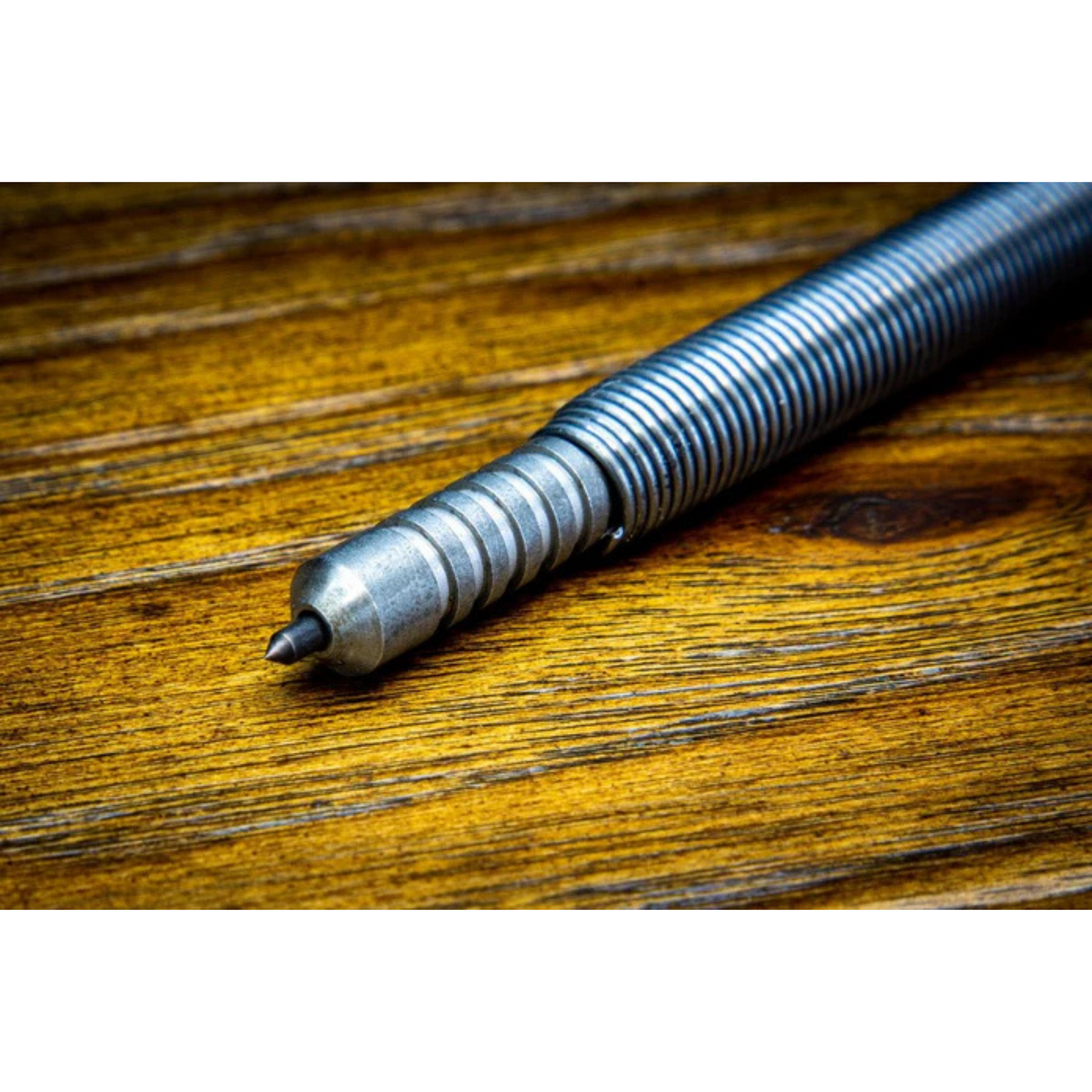 Self Centering Center Punch - 5/16" Face