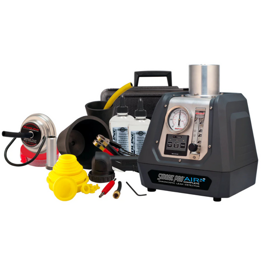 Smoke Pro Air Complete