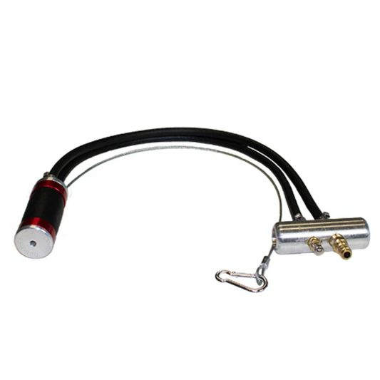 1.5" Power Intake Device