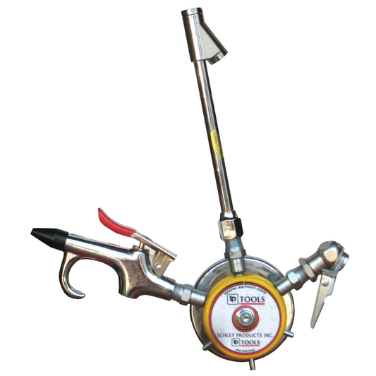 AIR TOOL ORGANIZER “ THE ORGANIZEAIR"