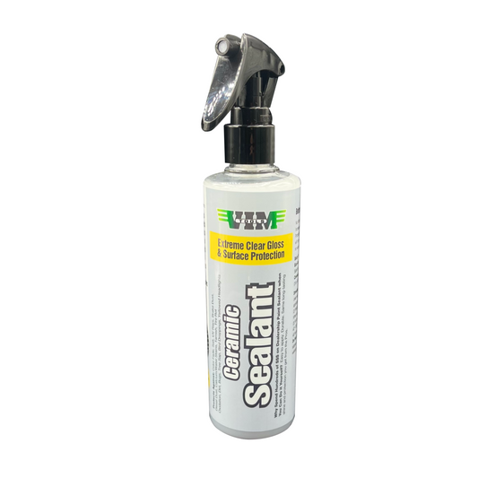 CERAMIC SEALANT SPRAY 8 ONZ.