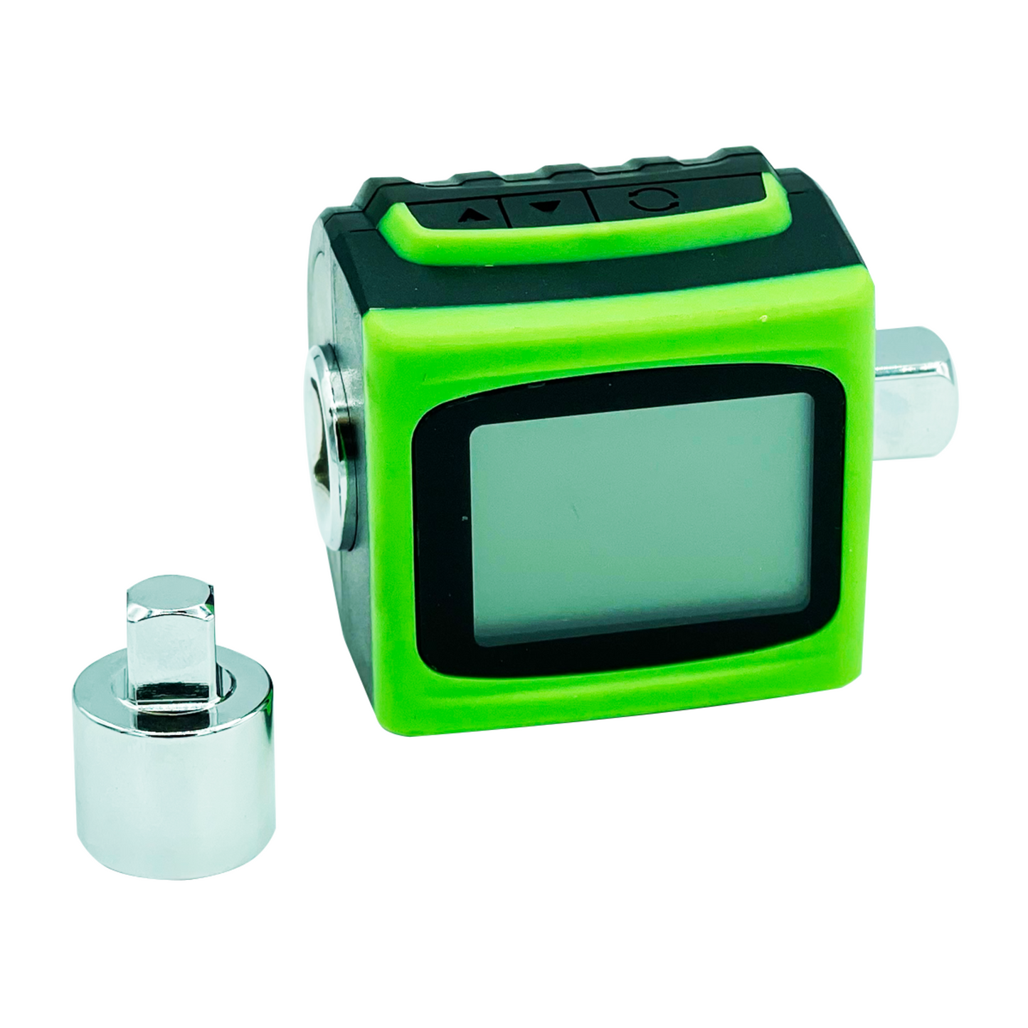 Digital Angle & Torque Meter 3/8" + 1/2" dr.