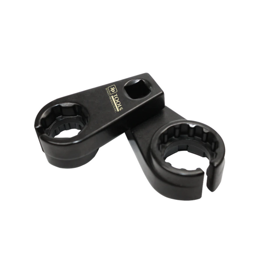 NOX & SOOT SENSOR SOCKET SET (24MM & 30MM)