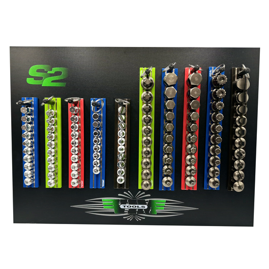 HALF CUT DRIVER DISPLAY