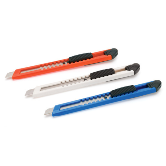 3 pc. Breakaway Knife Set (11008)