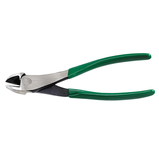 8" Heavy Duty Diagonal Cutting Pliers