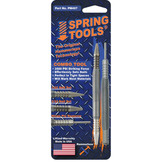 Paint Pro Pak 2 Piece Tool Set