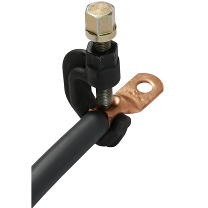 BATTERY CABLE CRIMP TOOL (ON CAR)