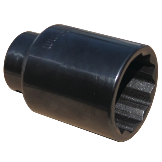 TOYOTA/LEXUS 39MM 12 POINT SOCKET