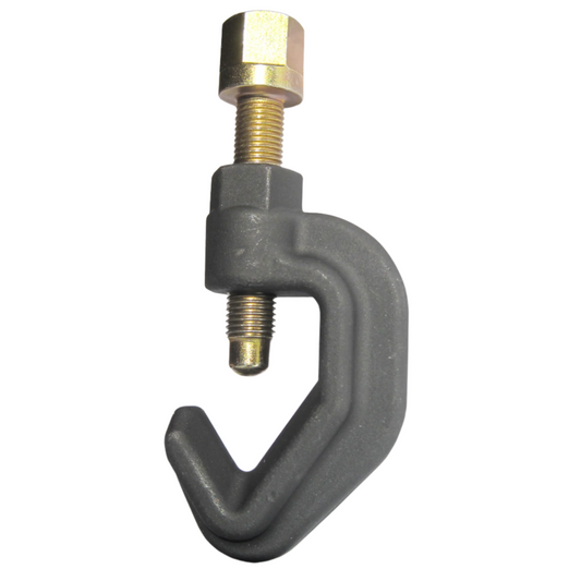 BATTERY CABLE CRIMP TOOL (ON CAR)