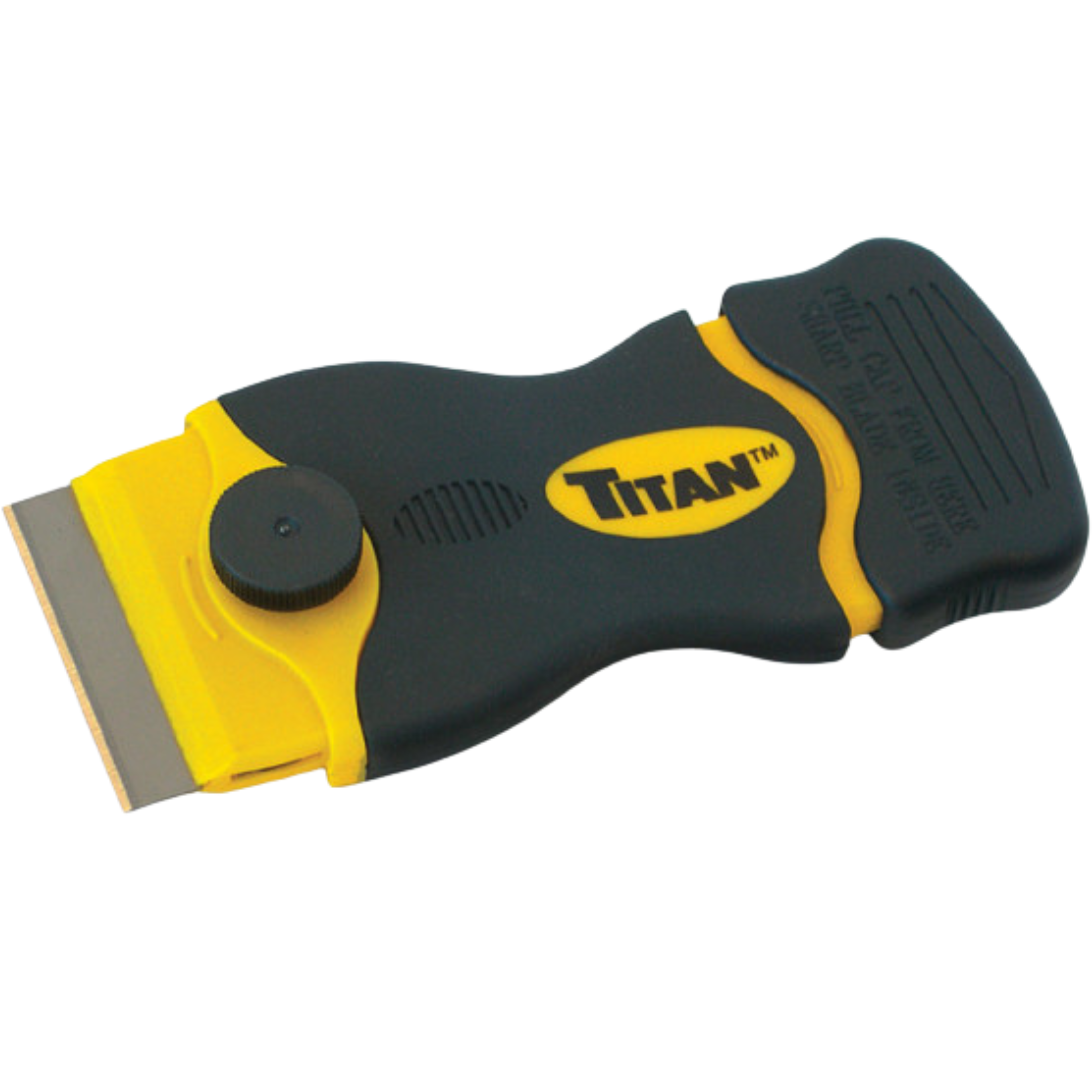 Mini Razor Scraper (11031) – Ridge Toolbox
