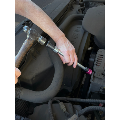 5-PIECE ½”-DRIVE PROTECTORS KIT (DELUXE KIT)