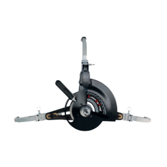 Corghi Exact Linear Single Quick Clamp – (Set of 4 Required)