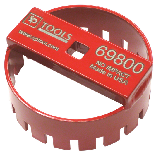 VOLVO FUEL PUMP SOCKET