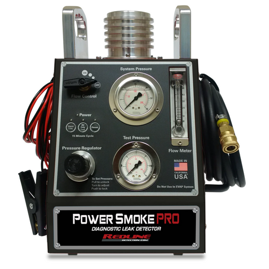PowerSmoke Pro Variable Pressure