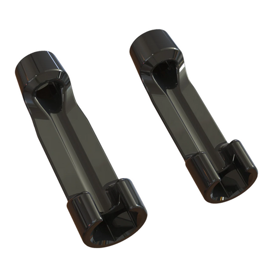 CUMMINS INJECTOR LINE SOCKET SET (19MM & 22MM)