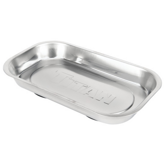Rectangular Magnetic Parts Tray (21265)
