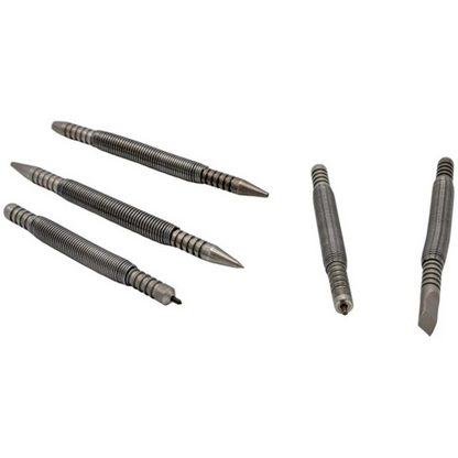 Deluxe 5 Piece Wood Workers Set