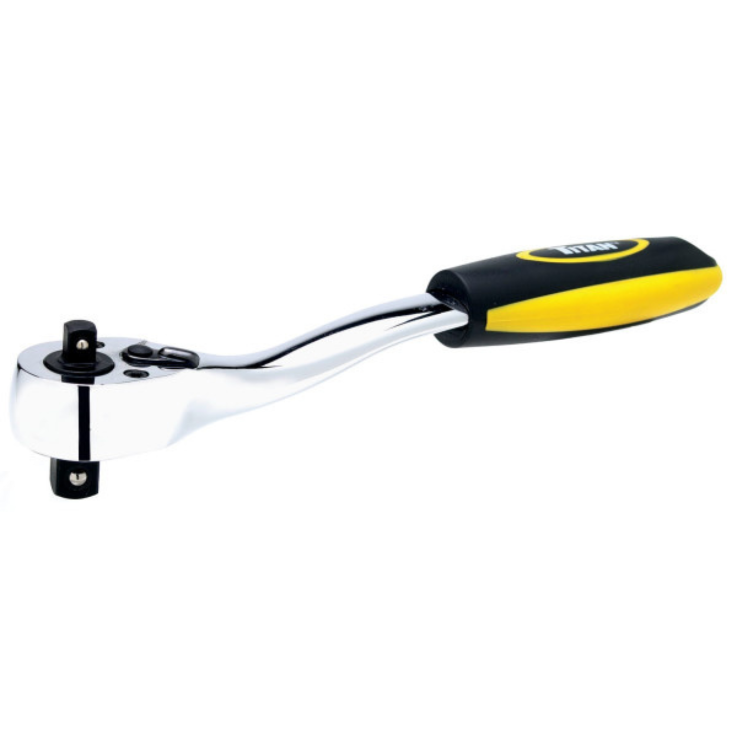 1/4 in. and 3/8 in. Drive Offset Ratchet (11052)