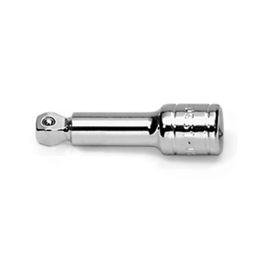 1/4" Drive Chrome Wobble Extension (1.5" - 14")