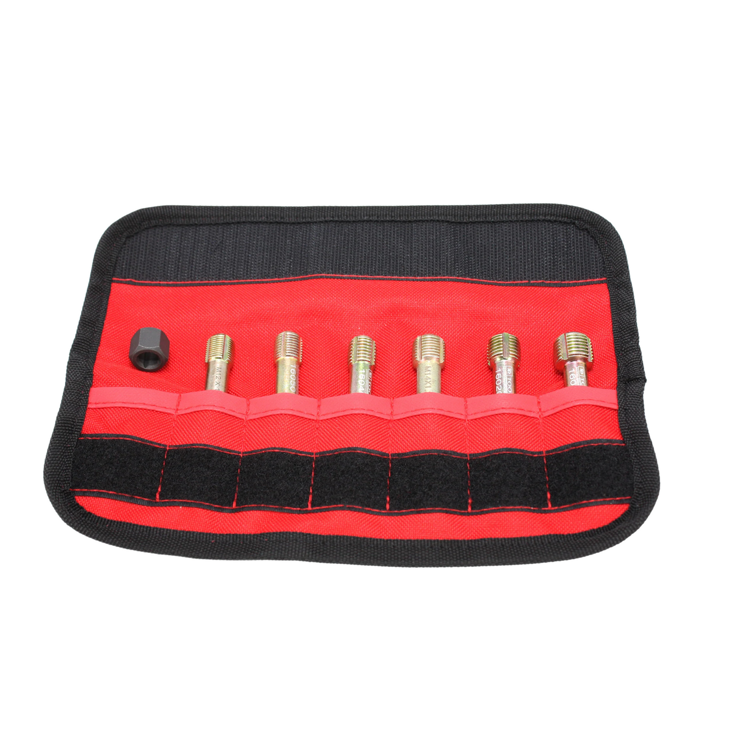 DIESEL EXHAUST BUNG RE-THREAD TOOL SET