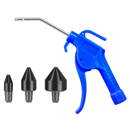 4 pc. Air Blow Gun Set (19391)