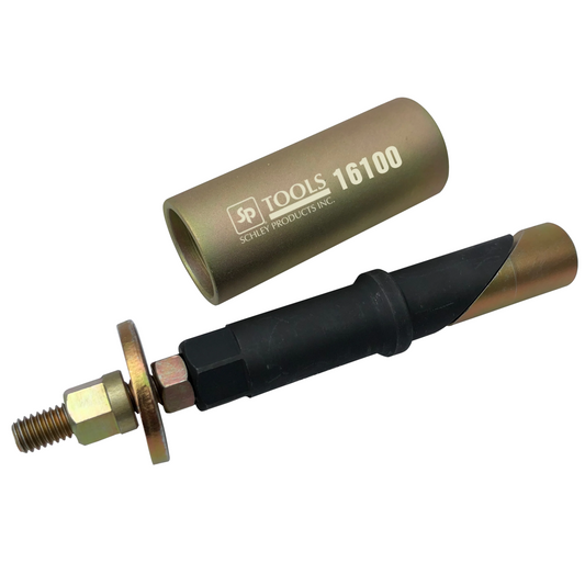 DURAMAX LB7 INJECTOR CUP PULLER