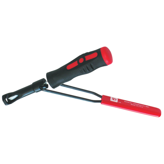 UNIVERSAL VALVE ADJUSTMENT TOOL FOR JAM NUT (10MM & 12MM)