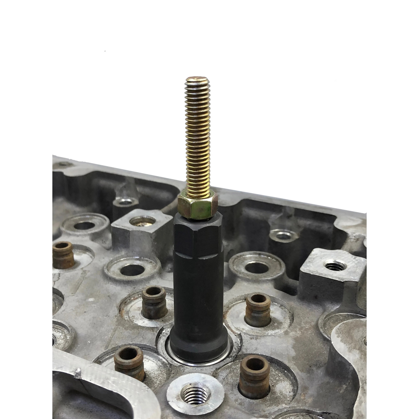 DURAMAX LB7 INJECTOR CUP PULLER