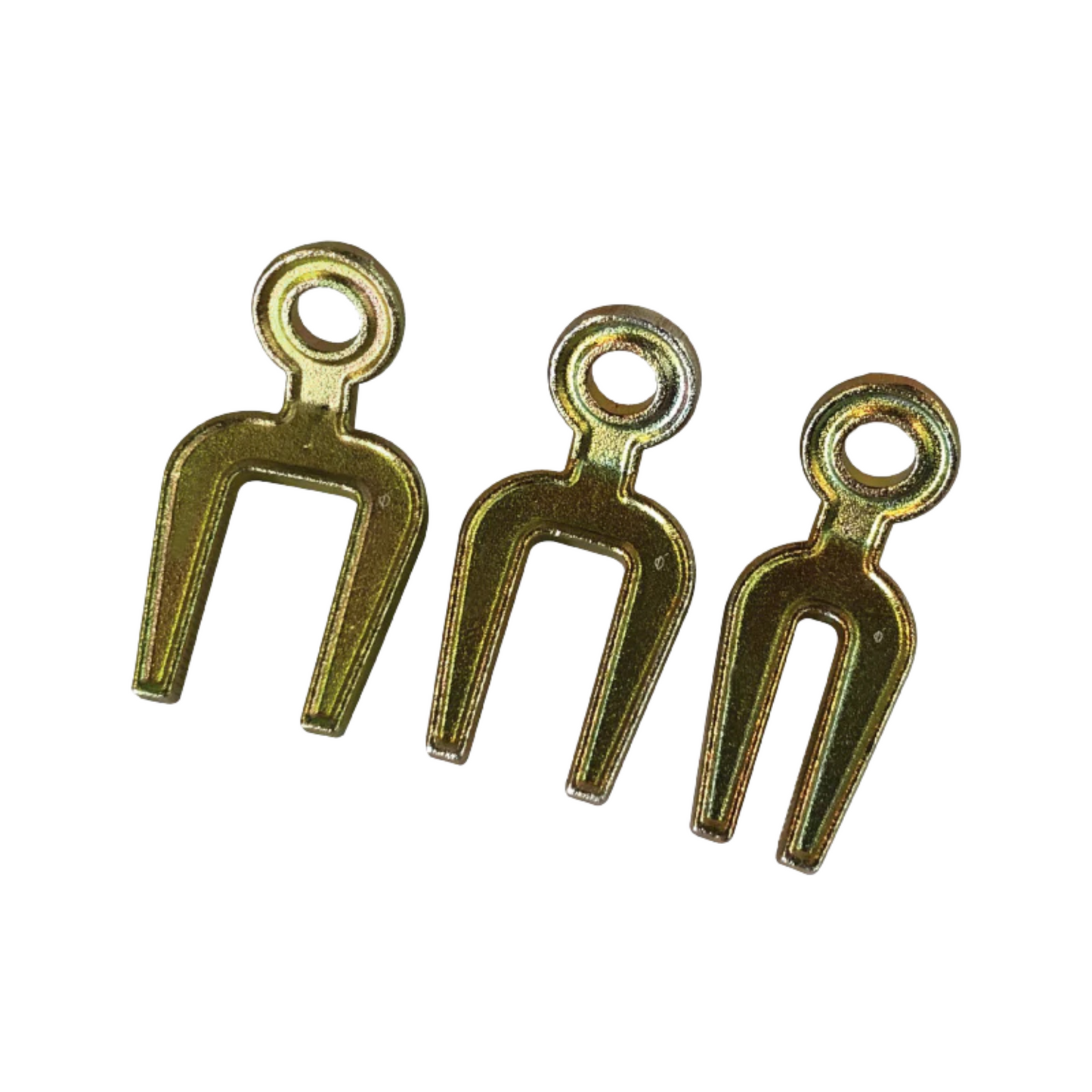 3-PIECE MOBIA HOSE CLAMP LOCK SET