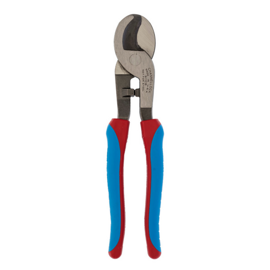 Channellock 9.5-Inch CODE BLUE® Cable Cutting Pliers