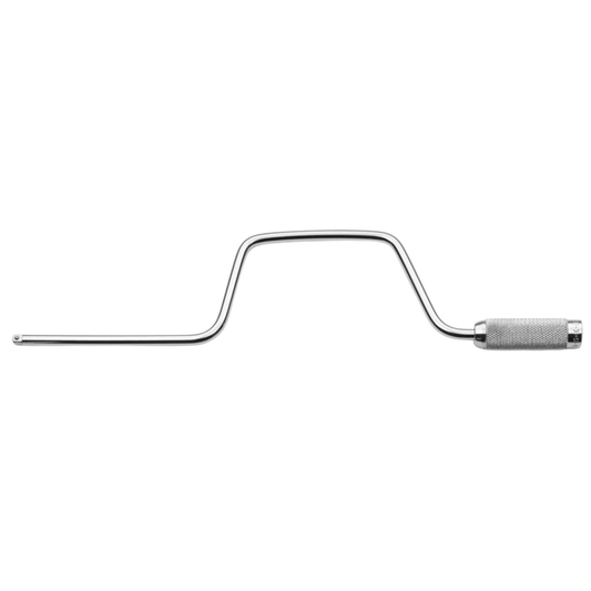 14.5" 1/4" Drive Speeder Handle