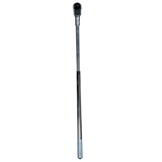 3/4’’ DR. HEAVY-DUTY EXTENDABLE RATCHET HEAD AND HANDLE
