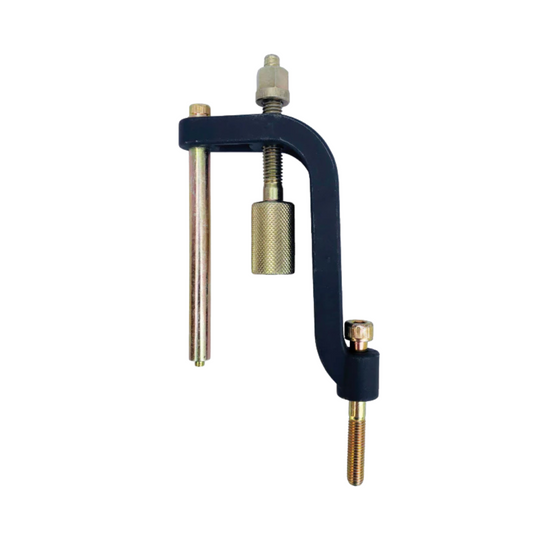 6.6L TURBO DIESEL DURAMAX LML INJECTOR PULLER