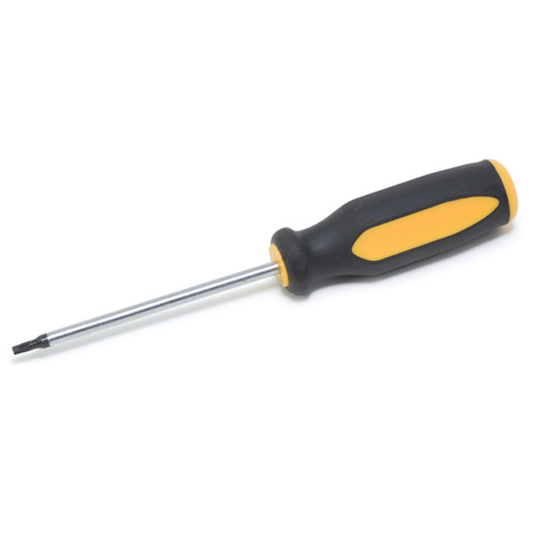 T-15 x 4 in. Torx Screwdriver (11234)