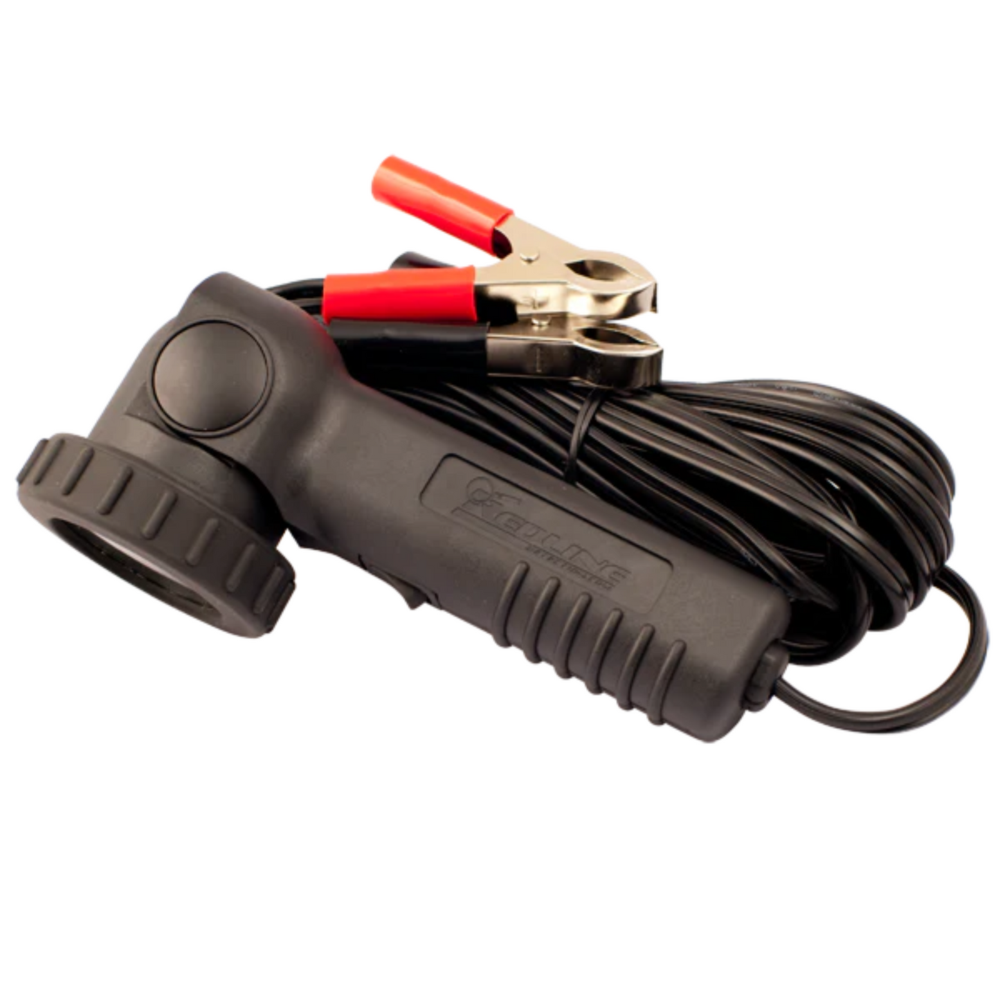 Halogen Inspection Light