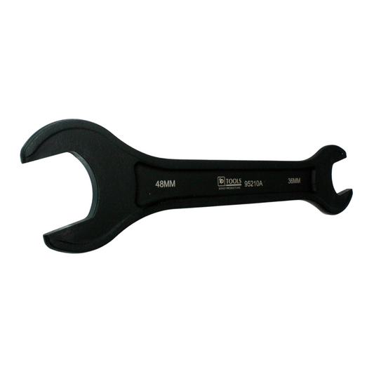 FORGED 36MM / 48MM FAN CLUTCH WRENCH