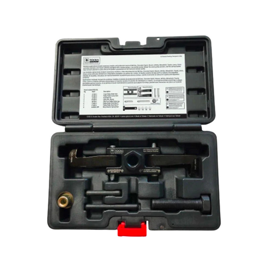 2-JAW PULLEY PULLER KIT