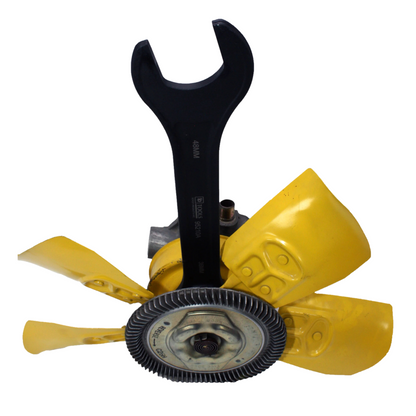 FORGED 36MM / 48MM FAN CLUTCH WRENCH
