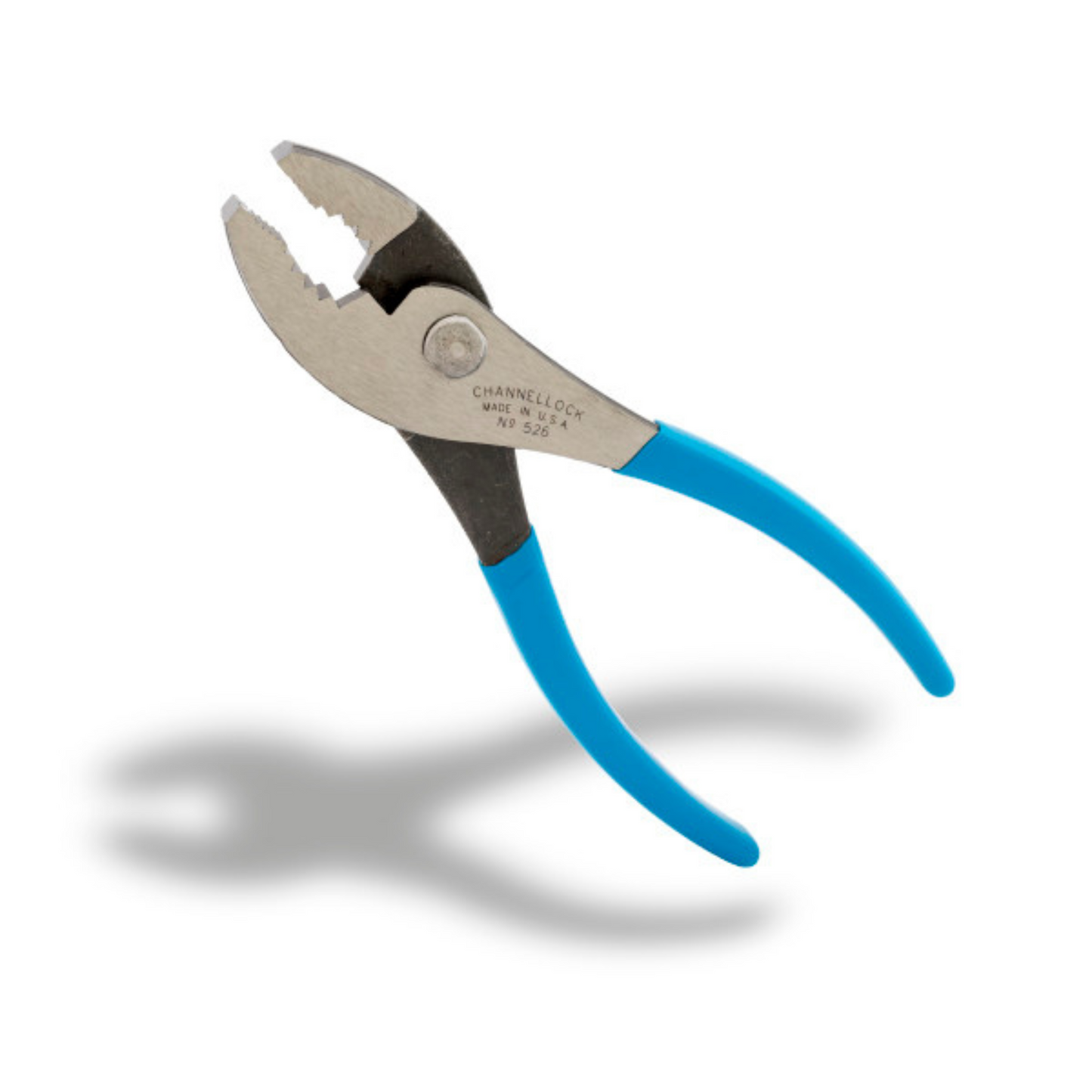 Channellock 6-Inch Slip Joint Pliers