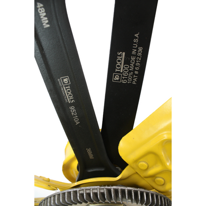 FORGED 36MM / 48MM FAN CLUTCH WRENCH